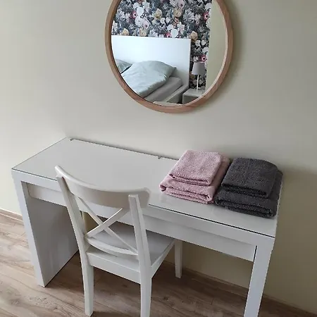 Paula Apartment Saldus